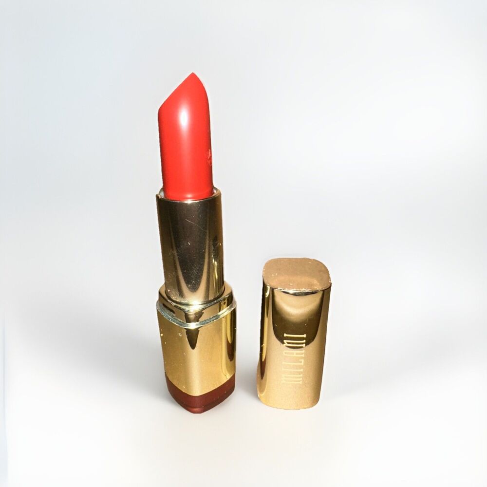Milani Color Statement Lipstick 48 TUSCAN TOAST